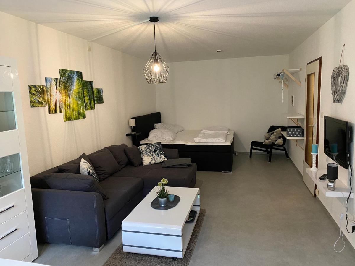 Ferienwohnung Schneewittchen Altenau  Εξωτερικό φωτογραφία