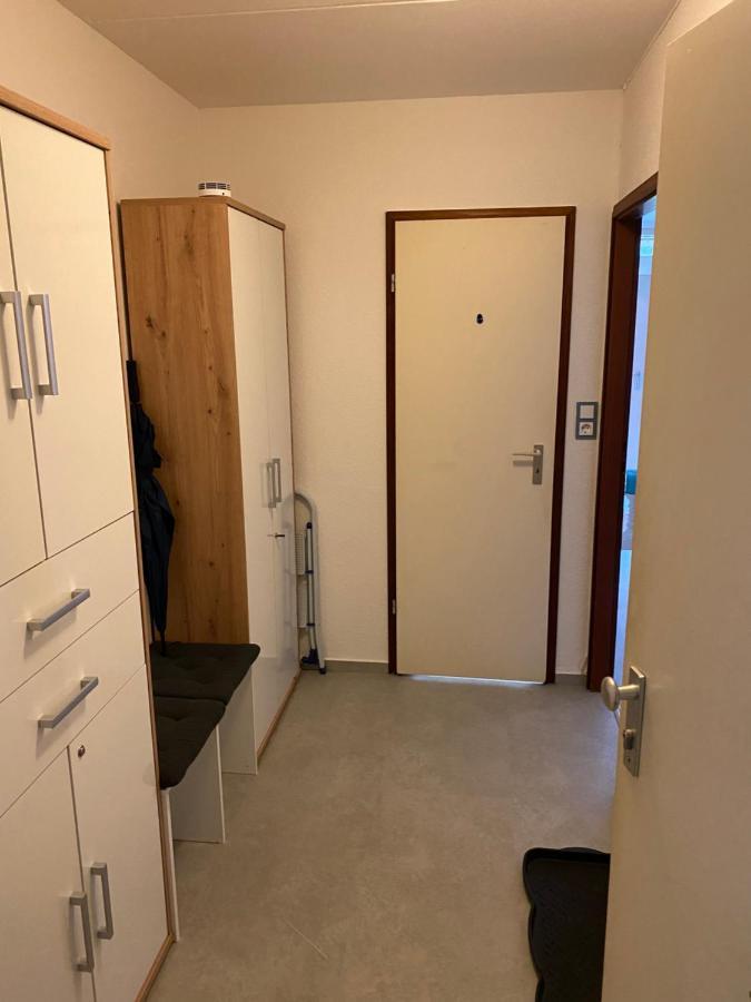 Ferienwohnung Schneewittchen Altenau  Εξωτερικό φωτογραφία