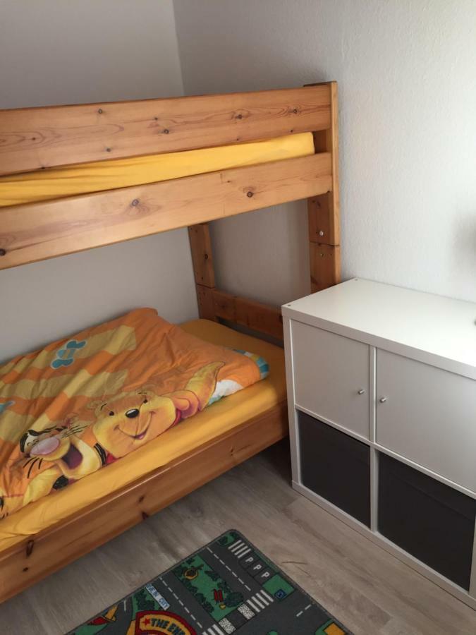 Ferienwohnung Schneewittchen Altenau  Εξωτερικό φωτογραφία