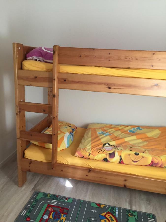 Ferienwohnung Schneewittchen Altenau  Εξωτερικό φωτογραφία